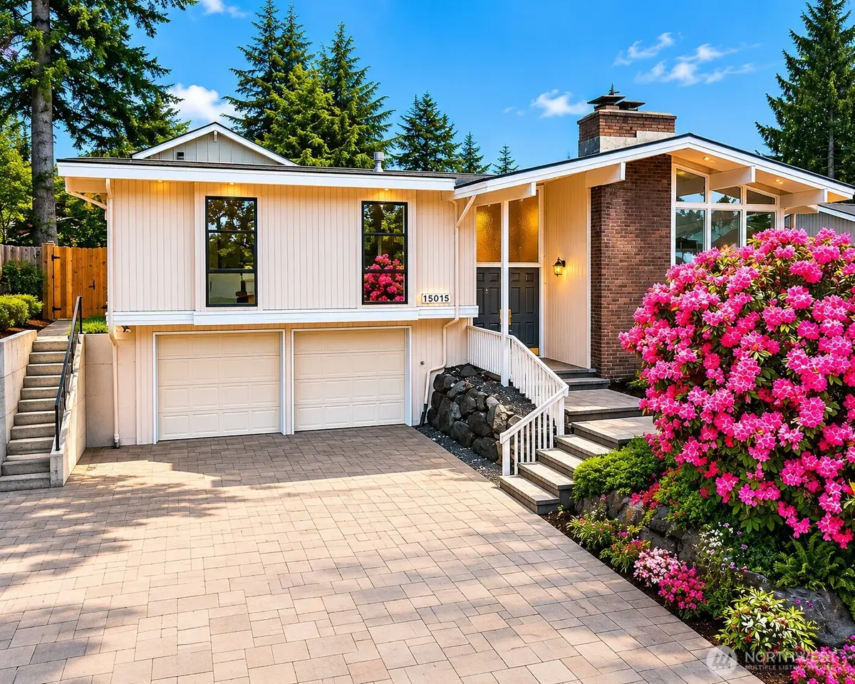 15015 SE 46th Place, Bellevue, WA 98006 - #1