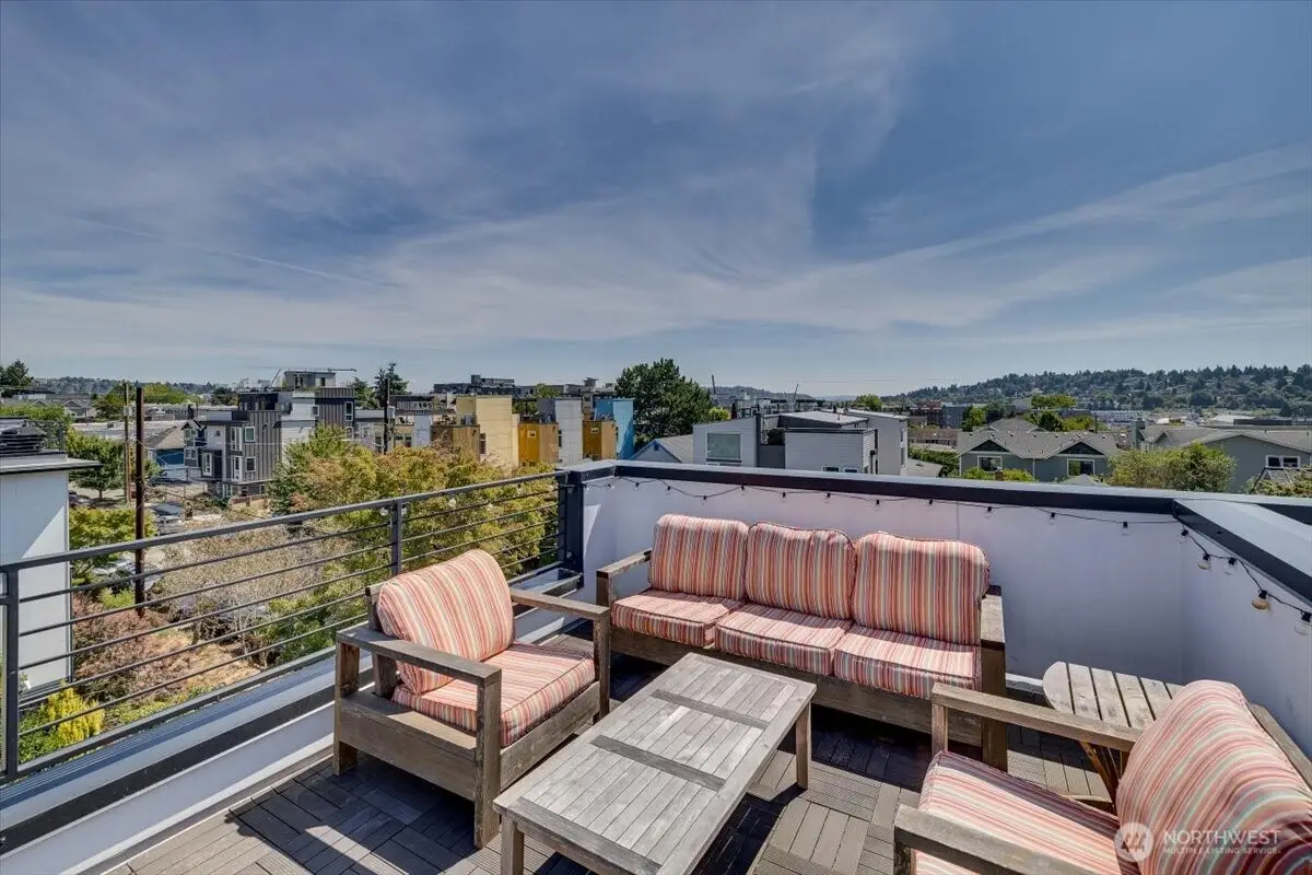 2440 NW 60th Street #A, Seattle, WA 98107 - #1