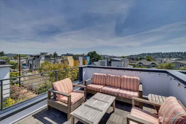 2440 NW 60th Street #A, Seattle, WA 98107