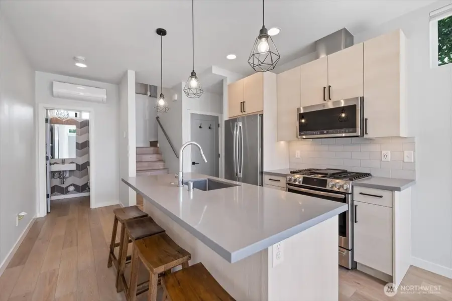 2440 NW 60th Street #A, Seattle, WA 98107 - #2