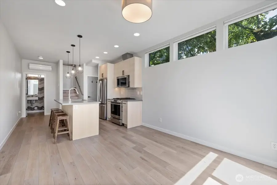 2440 NW 60th Street #A, Seattle, WA 98107 - #3