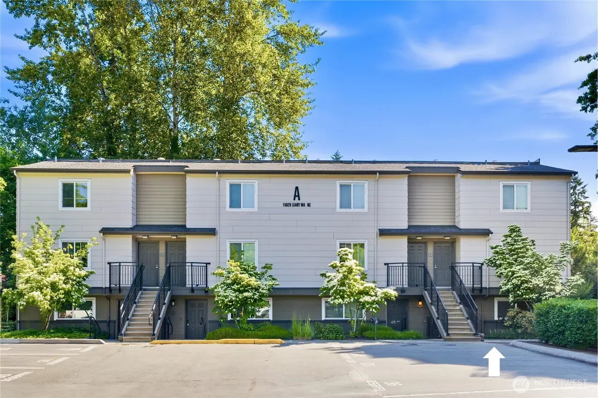 15829 NE Leary Wy #A104, Redmond, WA 98052 - #1