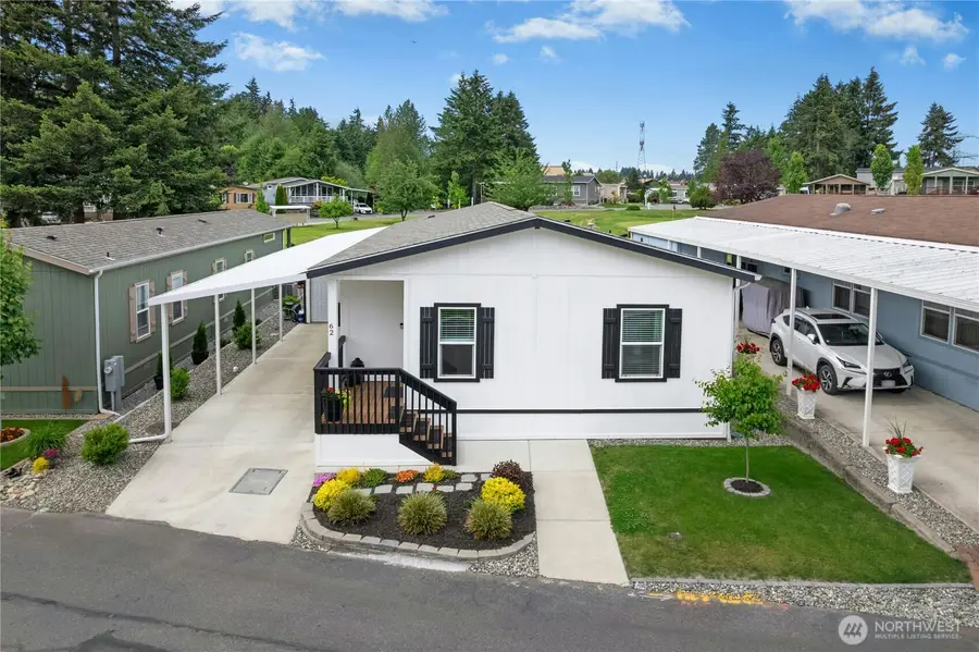 2101 S 324th Street #62, Federal Way, WA 98003 - #2