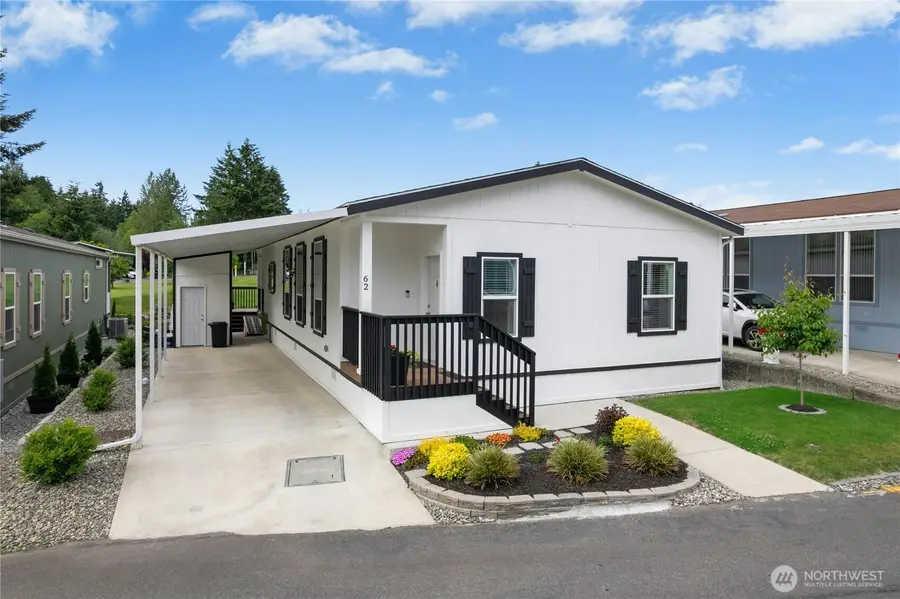 2101 S 324th Street #62, Federal Way, WA 98003 - #3