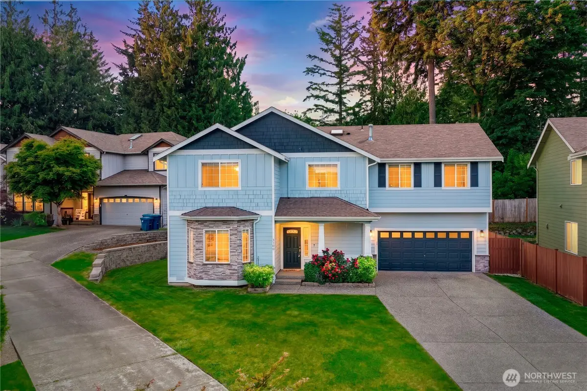 1320 Weaver Way, Snohomish, WA 98290 - #1