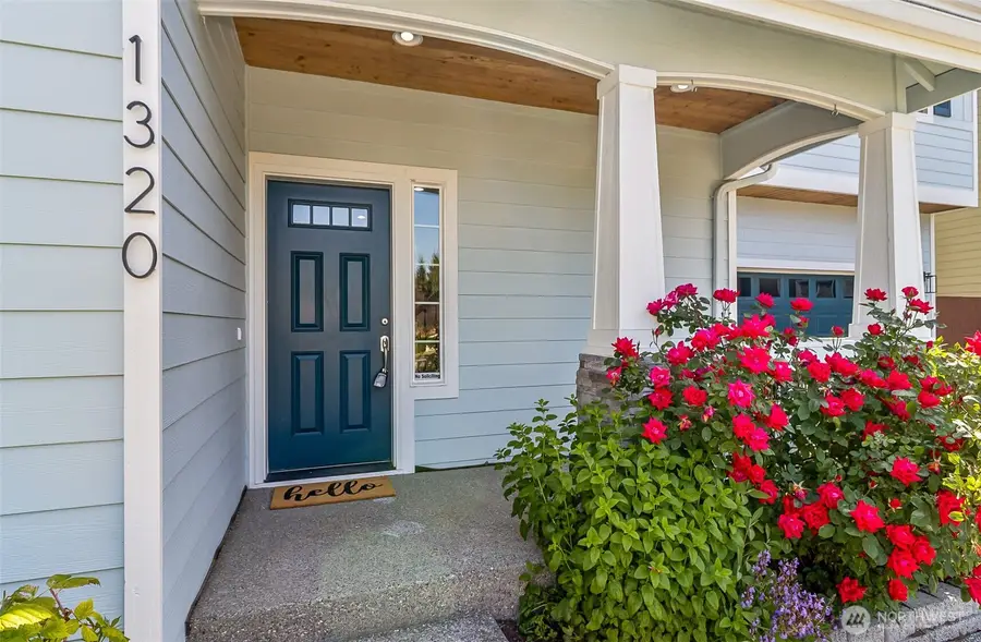 1320 Weaver Way, Snohomish, WA 98290 - #2