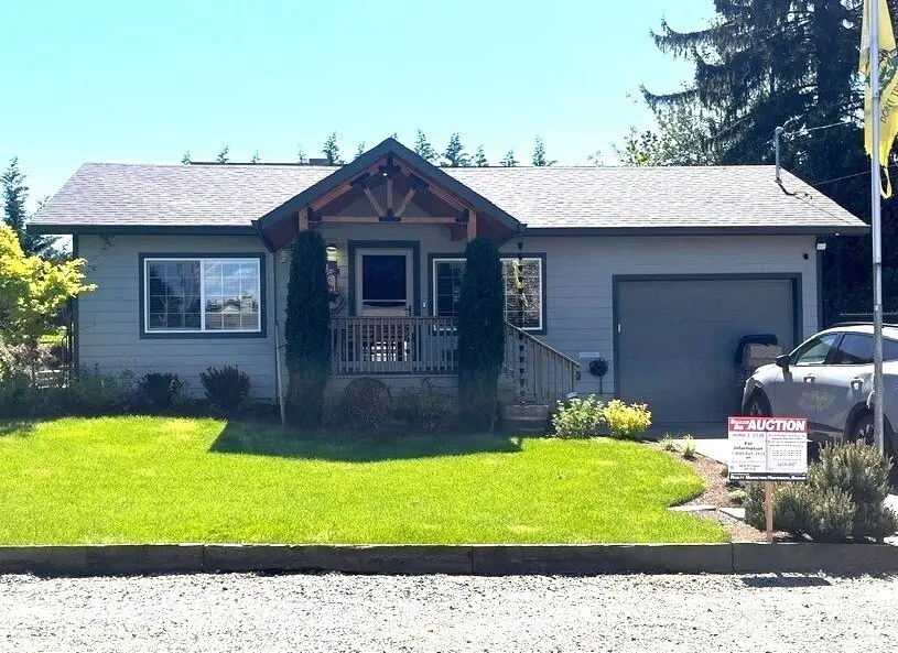 8818 SE Rhone Street, Portland, OR 97266 - #1