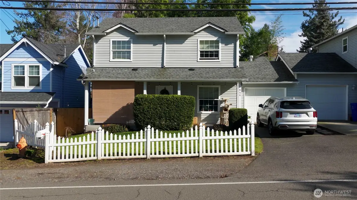 844 SE 117th Avenue, Portland, OR 97216 - #1