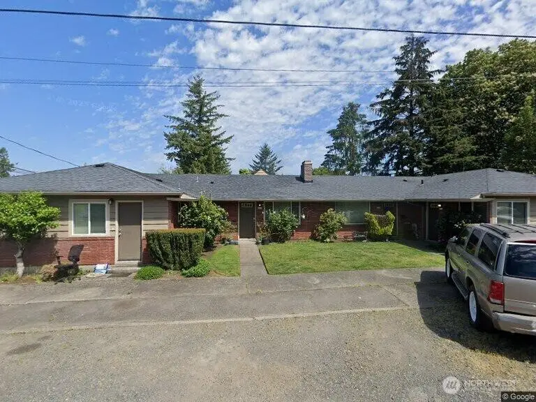 8107 NE Failing Street, Portland, OR 97213 - #1