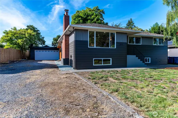 931 Van Jan Street, Snohomish, WA 98290