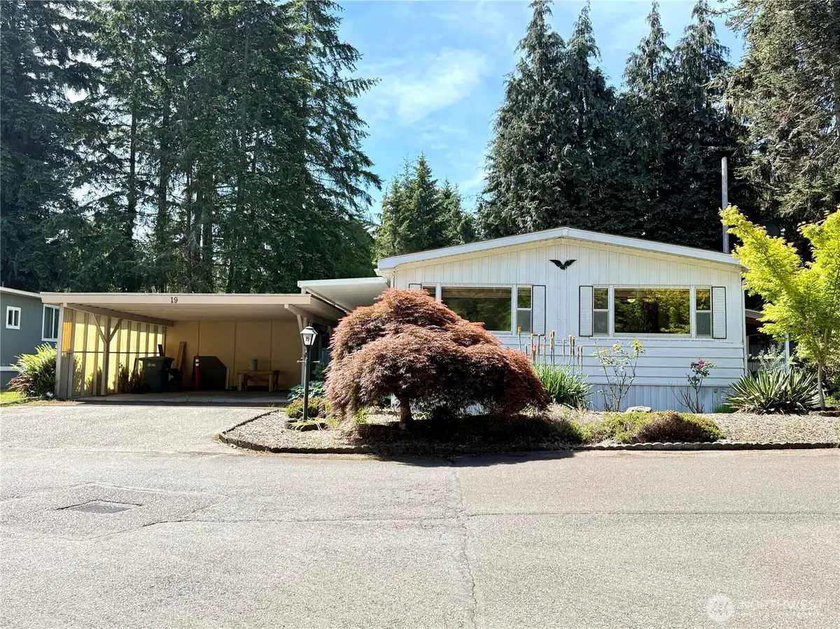 10414 Peacock Hill Avenue #19, Gig Harbor, WA 98322 - #1