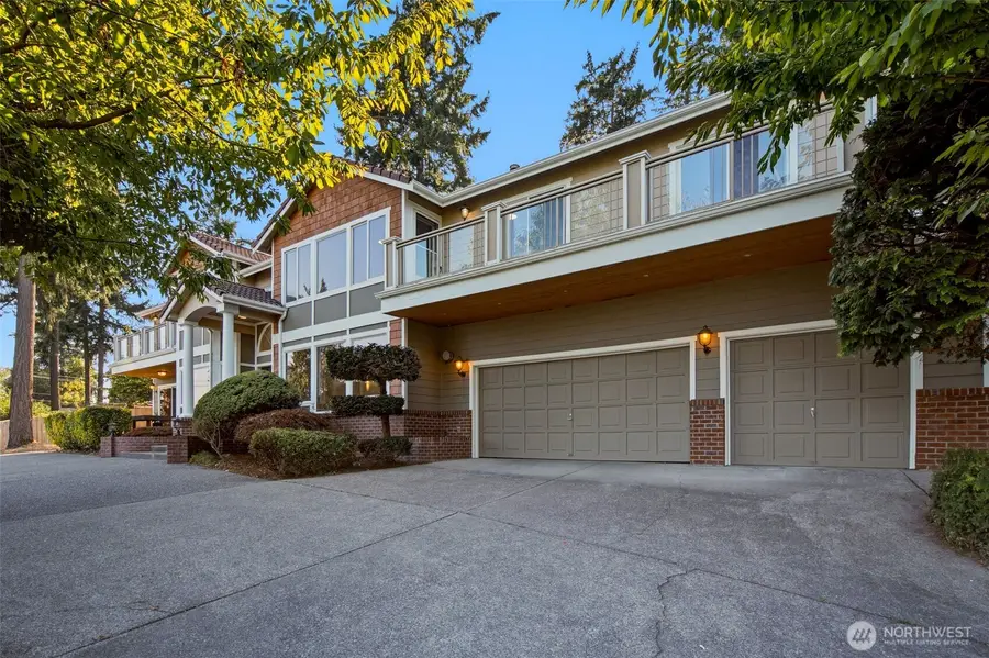 8338 NE Juanita Drive, Kirkland, WA 98034 - #2