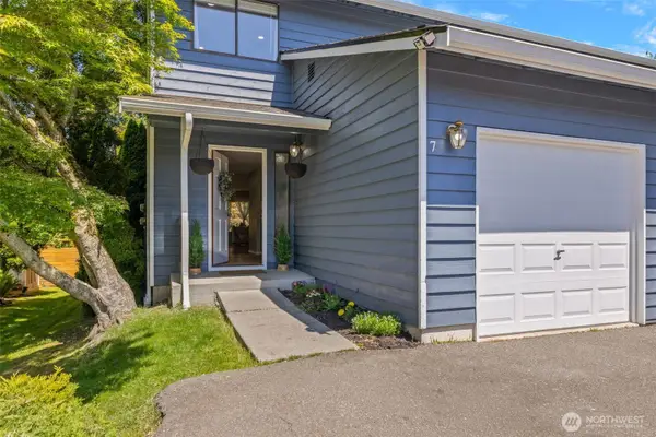 5129 SW 81st #7, Mukilteo, WA 98275