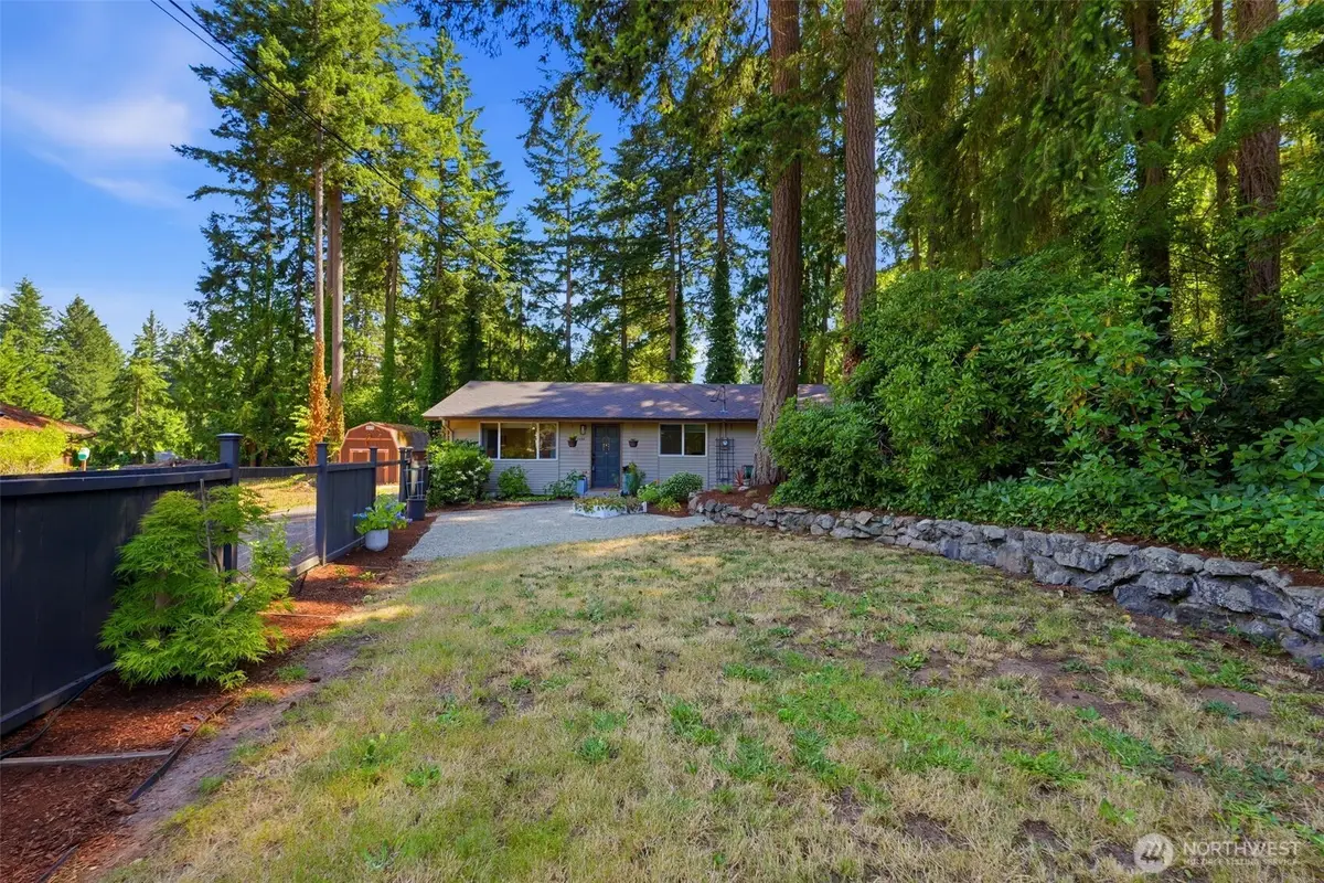 3402 72nd Avenue Nw, Gig Harbor, WA 98335 - #1