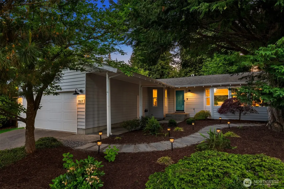 1517 3rd Place, Kirkland, WA 98033 - #1