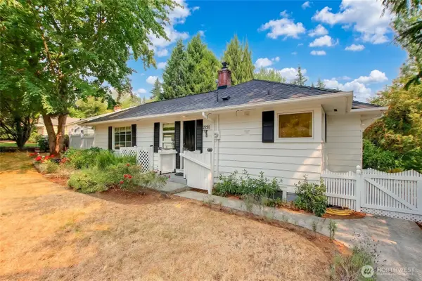 2250 NE 175th Street, Shoreline, WA 98155