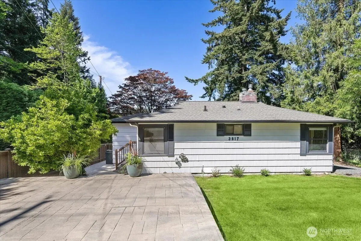 3817 Shelby, Lynnwood, WA 98087 - #1