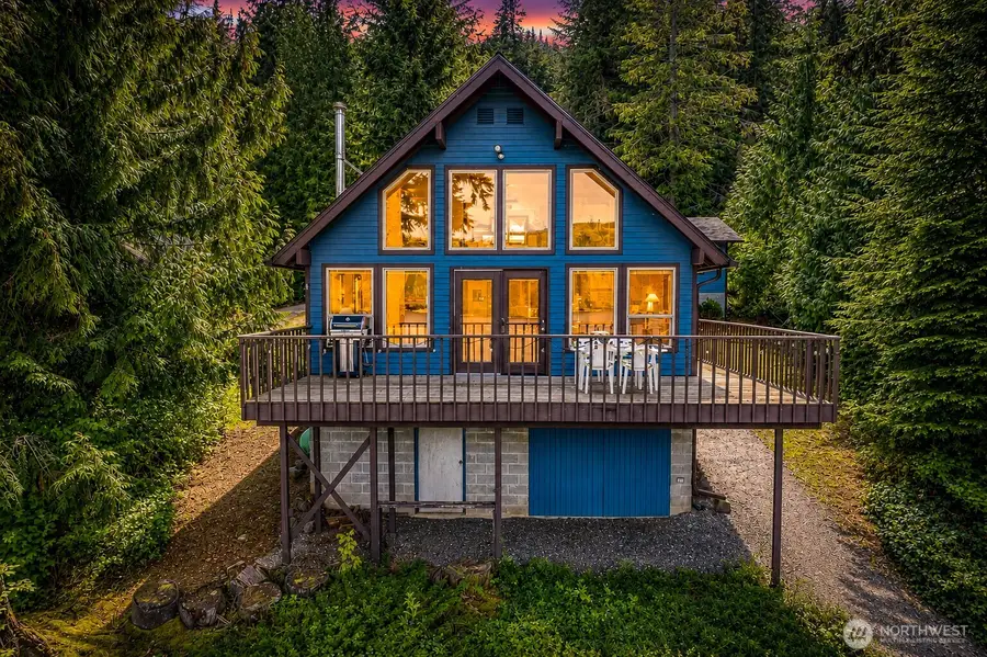 34467 South Shore Drive, Mount Vernon, WA 98274 - #2