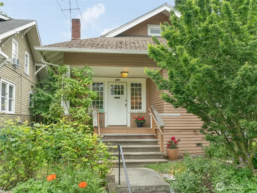 4651 1st Avenue Ne, Seattle, WA 98105 - #2
