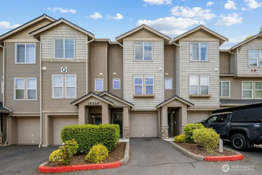 15325 SE 155th Place #Q5, Renton, WA 98058 - #1