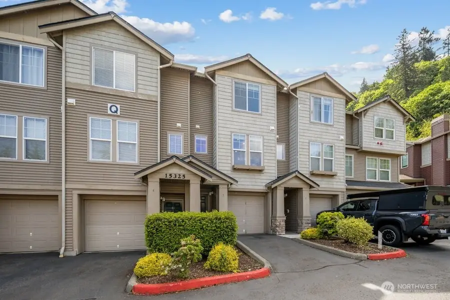 15325 SE 155th Place #Q5, Renton, WA 98058 - #3