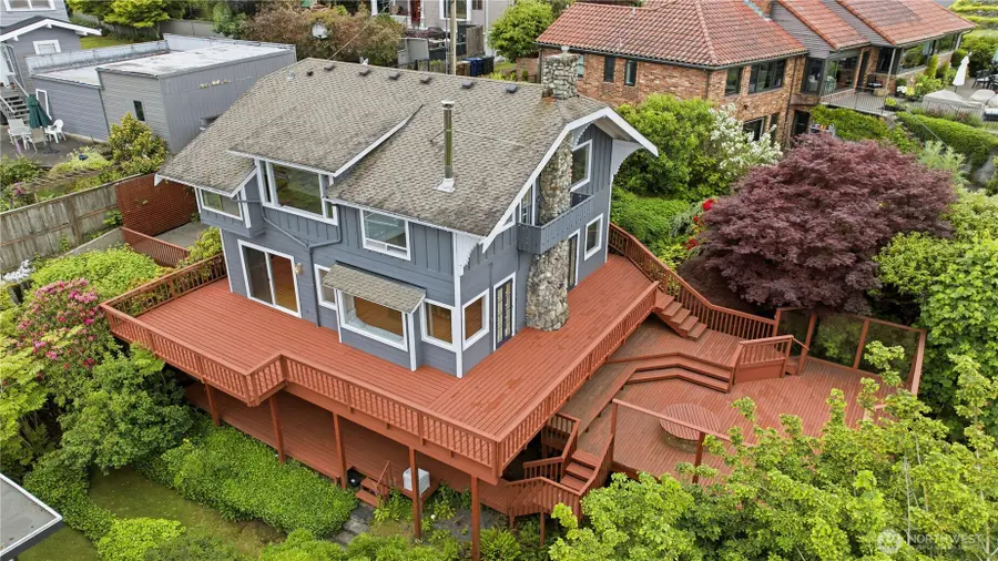 3716 N 39th Street, Tacoma, WA 98407 - #2