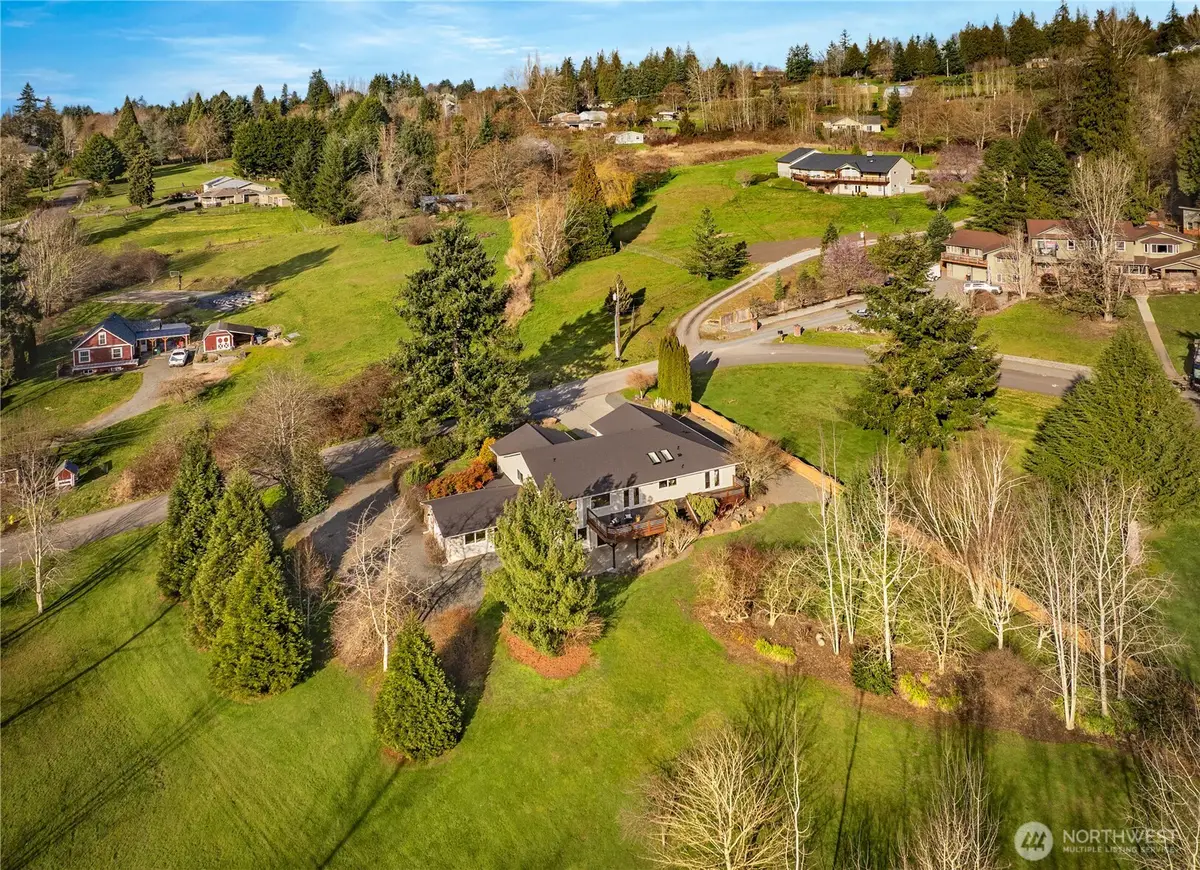 6920 70th Street Se, Snohomish, WA 98290 - #1