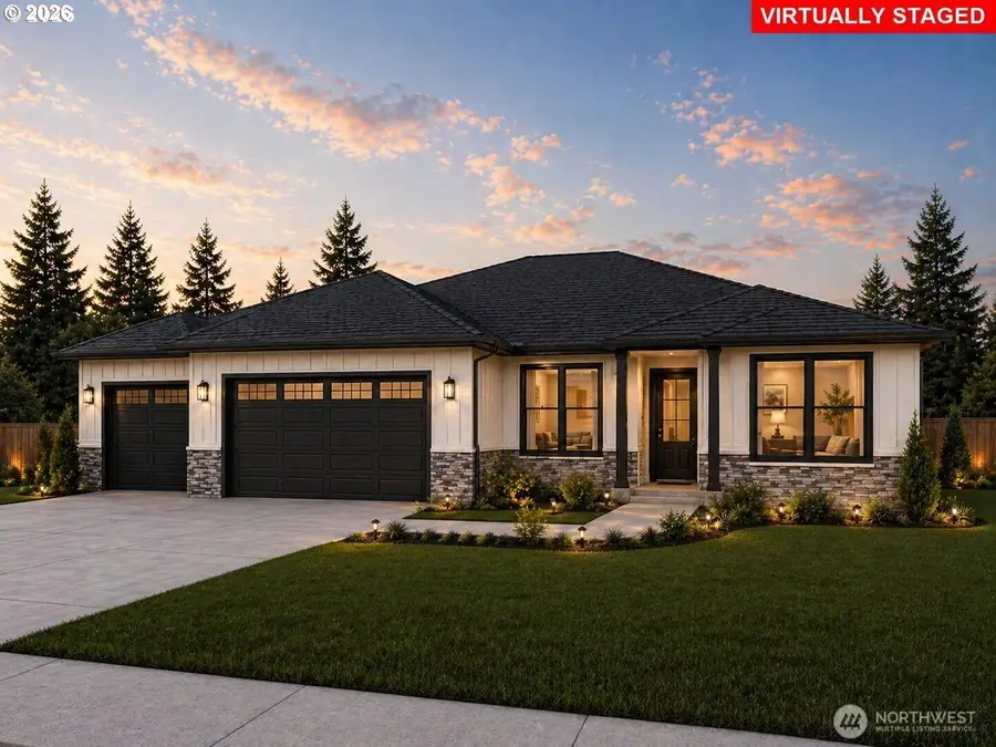 143 Gassman Road, Castle Rock, WA 98611 - #2