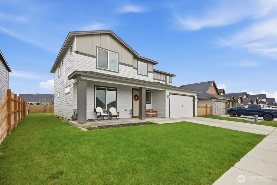 717 L Street Ne, Quincy, WA 98848 - #3
