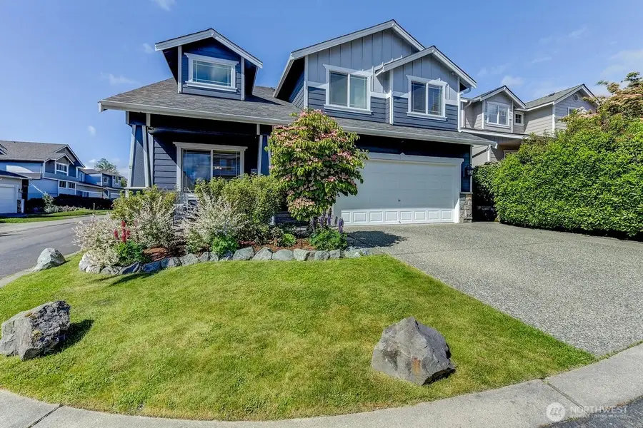 1523 151st Street Sw, Lynnwood, WA 98087 - #3