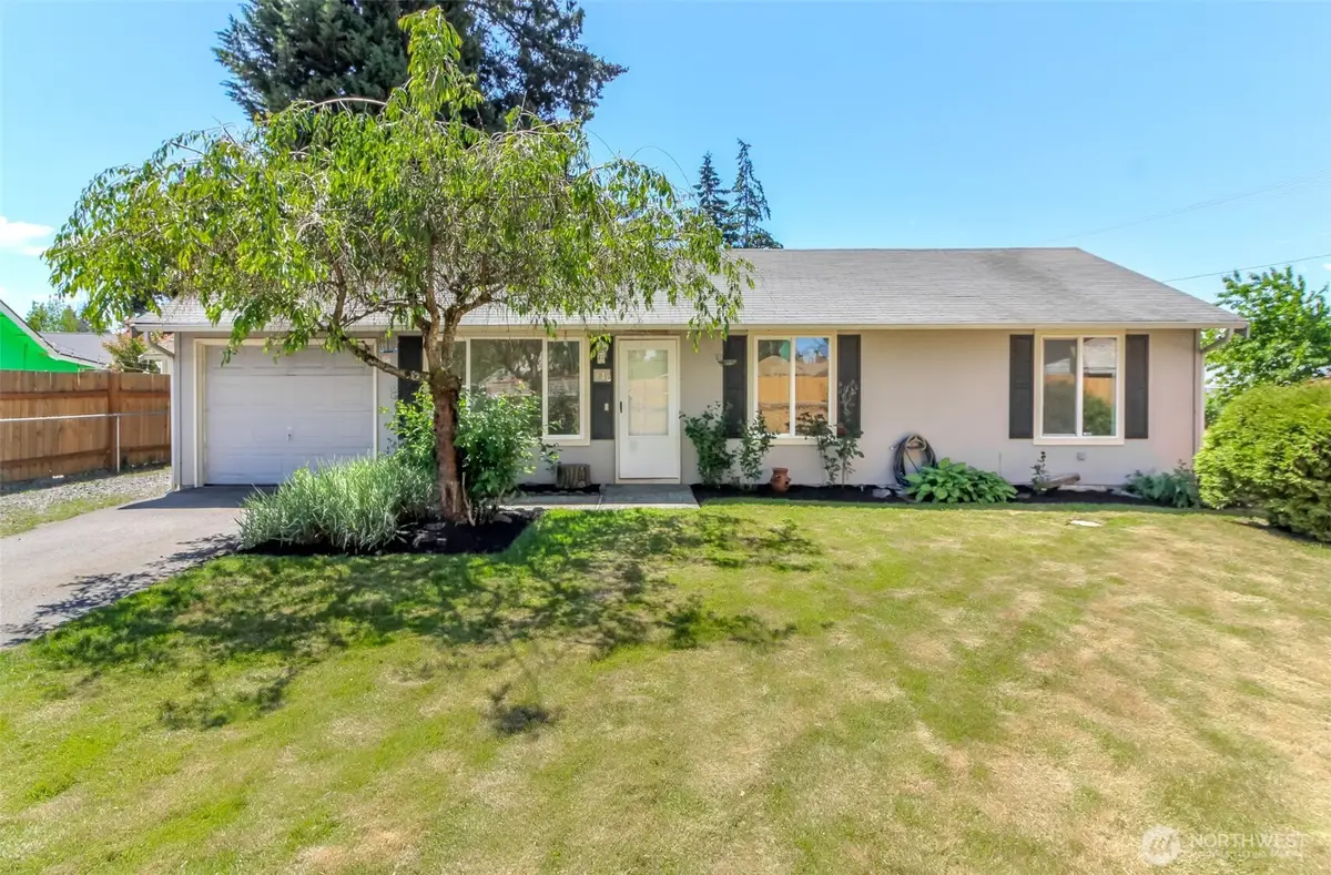 110 157th Street E, Tacoma, WA 98445 - #1