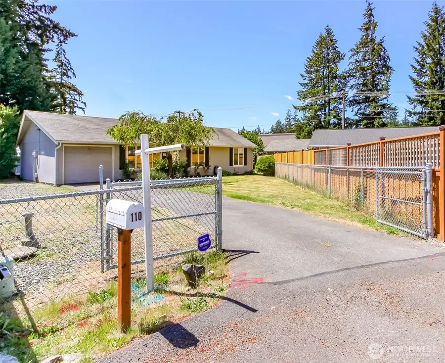 110 157th Street E, Tacoma, WA 98445 - #2