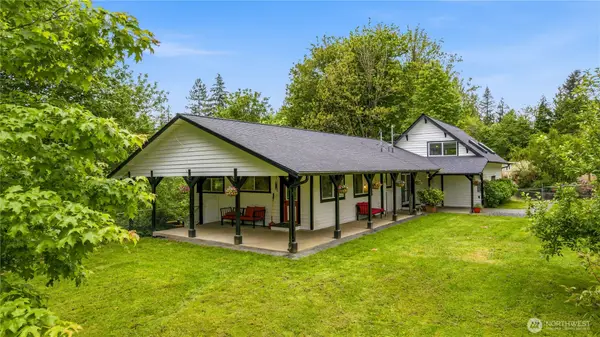 24522 Cromwell Road, Monroe, WA 98272