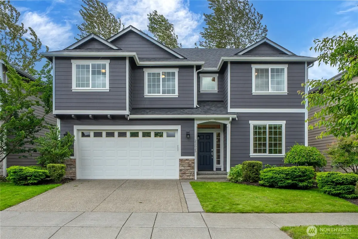 22625 SE 271st Street, Maple Valley, WA 98038 - #1