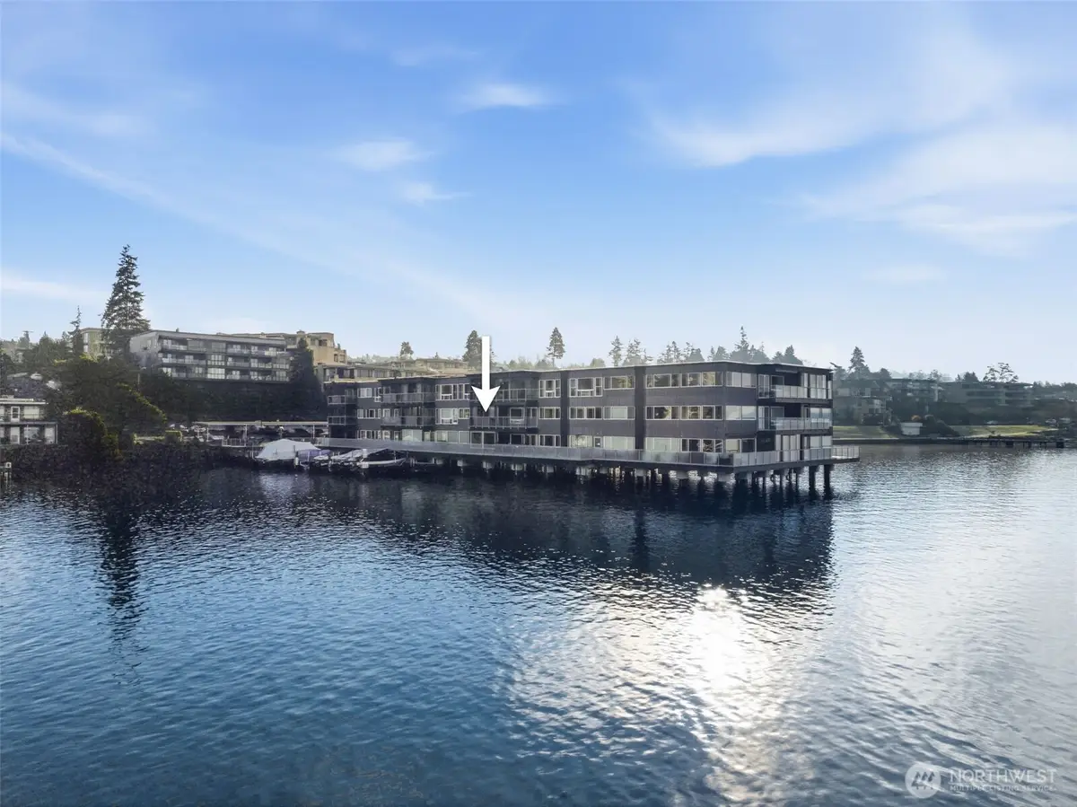 515 S Lake Street #204, Kirkland, WA 98033 - #1