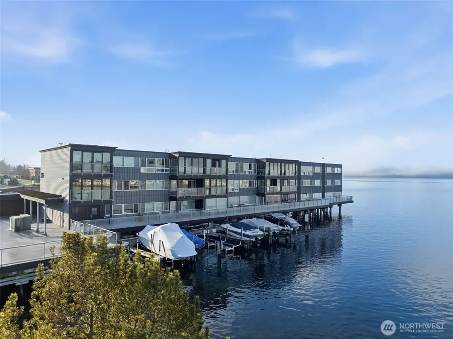 515 S Lake Street #204, Kirkland, WA 98033 - #2