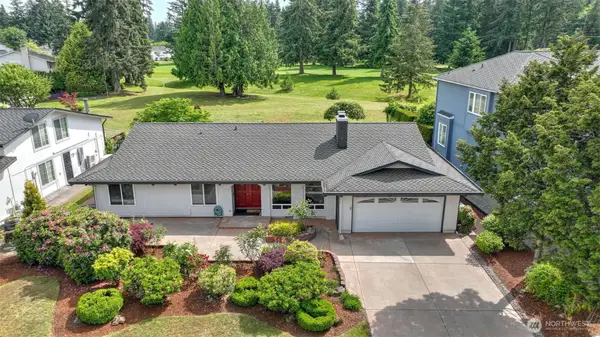 14121 SE Fairwood Boulevard, Renton, WA 98058
