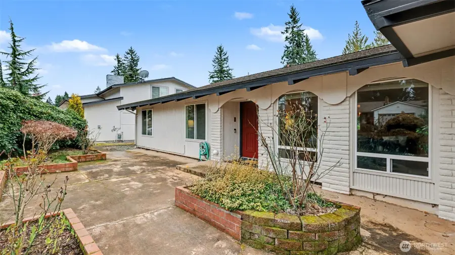 14121 SE Fairwood Boulevard, Renton, WA 98058 - #2
