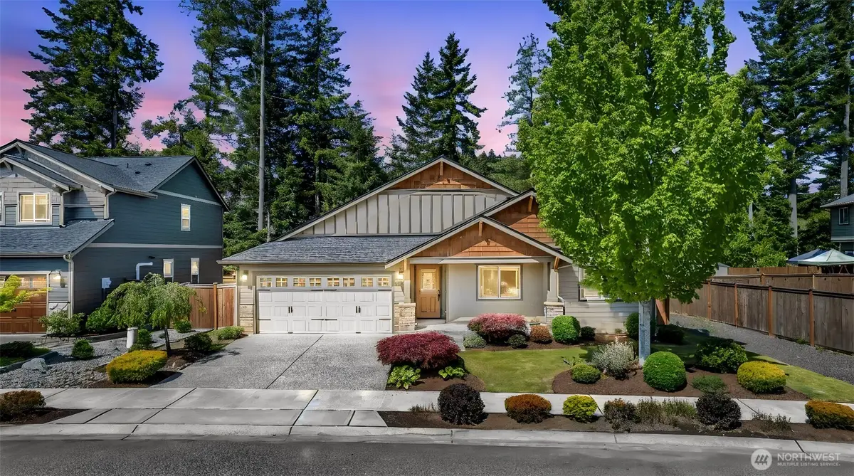 10787 Armada Avenue Nw, Silverdale, WA 98383 - #1