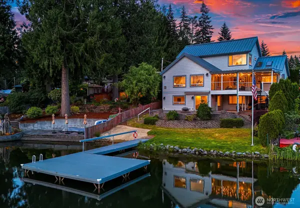 31259 E Lake Morton Drive Se, Kent, WA 98042