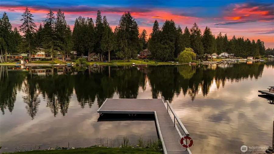 31259 E Lake Morton Drive Se, Kent, WA 98042 - #3