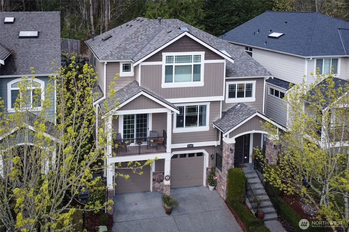 20229 134th Avenue Ne, Woodinville, WA 98072 - #1