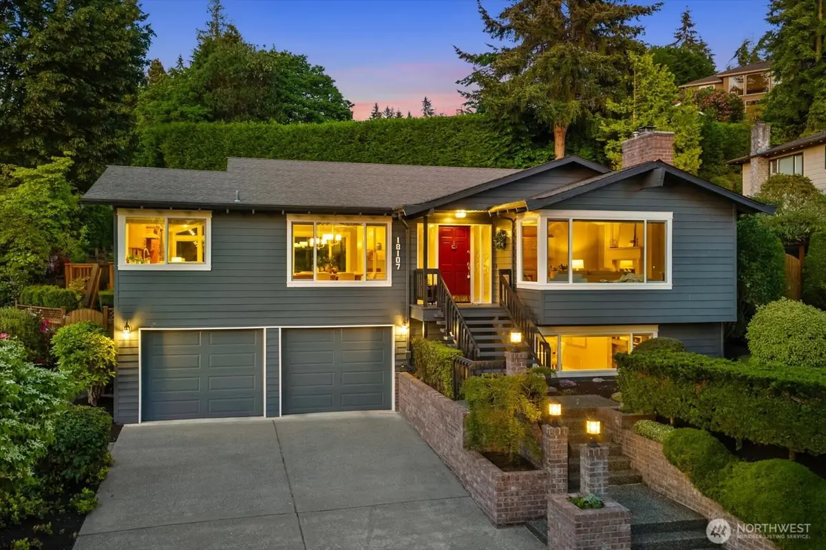 18107 85th Place W, Edmonds, WA 98026 - #1