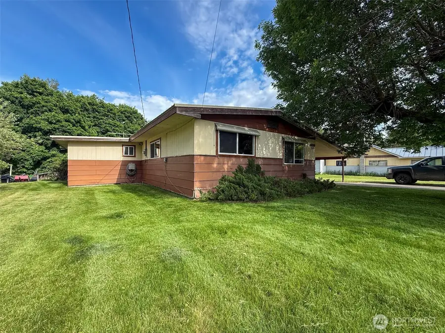 518 Bridge Street, Twisp, WA 98856 - #2