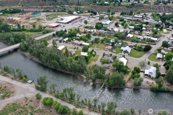 0 Bridge Street #TAX 2 LOT 10, Twisp, WA 98856