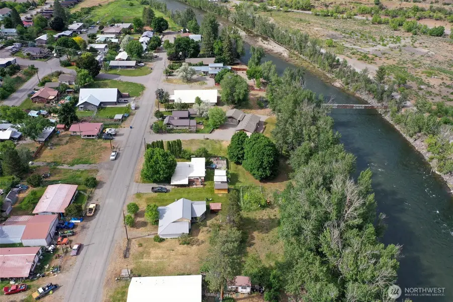 0 Bridge Street #TAX 2 LOT 10, Twisp, WA 98856 - #2