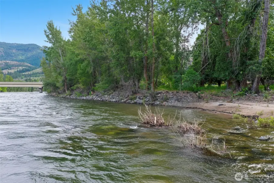0 Bridge Street #TAX 2 LOT 10, Twisp, WA 98856 - #3