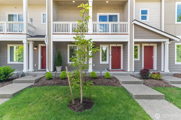 8794 Corona Court Ne #Unit B, Lacey, WA 98516