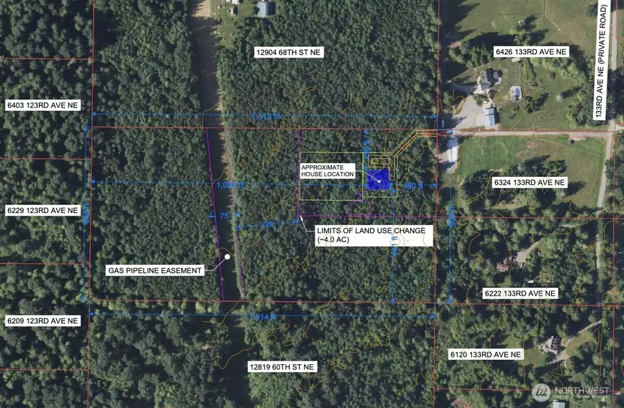 6326 133rd Avenue Ne, Lake Stevens, WA 98258 - #3