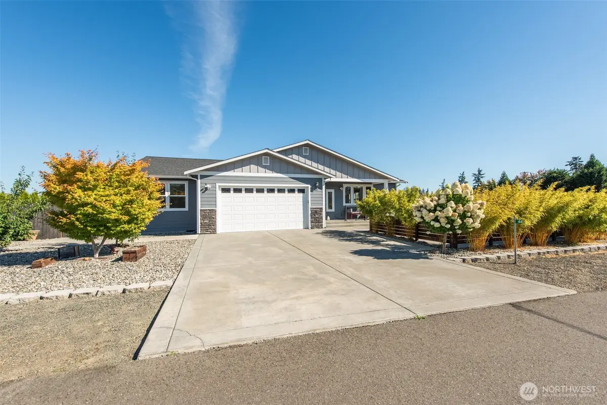 44 Chiesa Place, Sequim, WA 98382 - #1